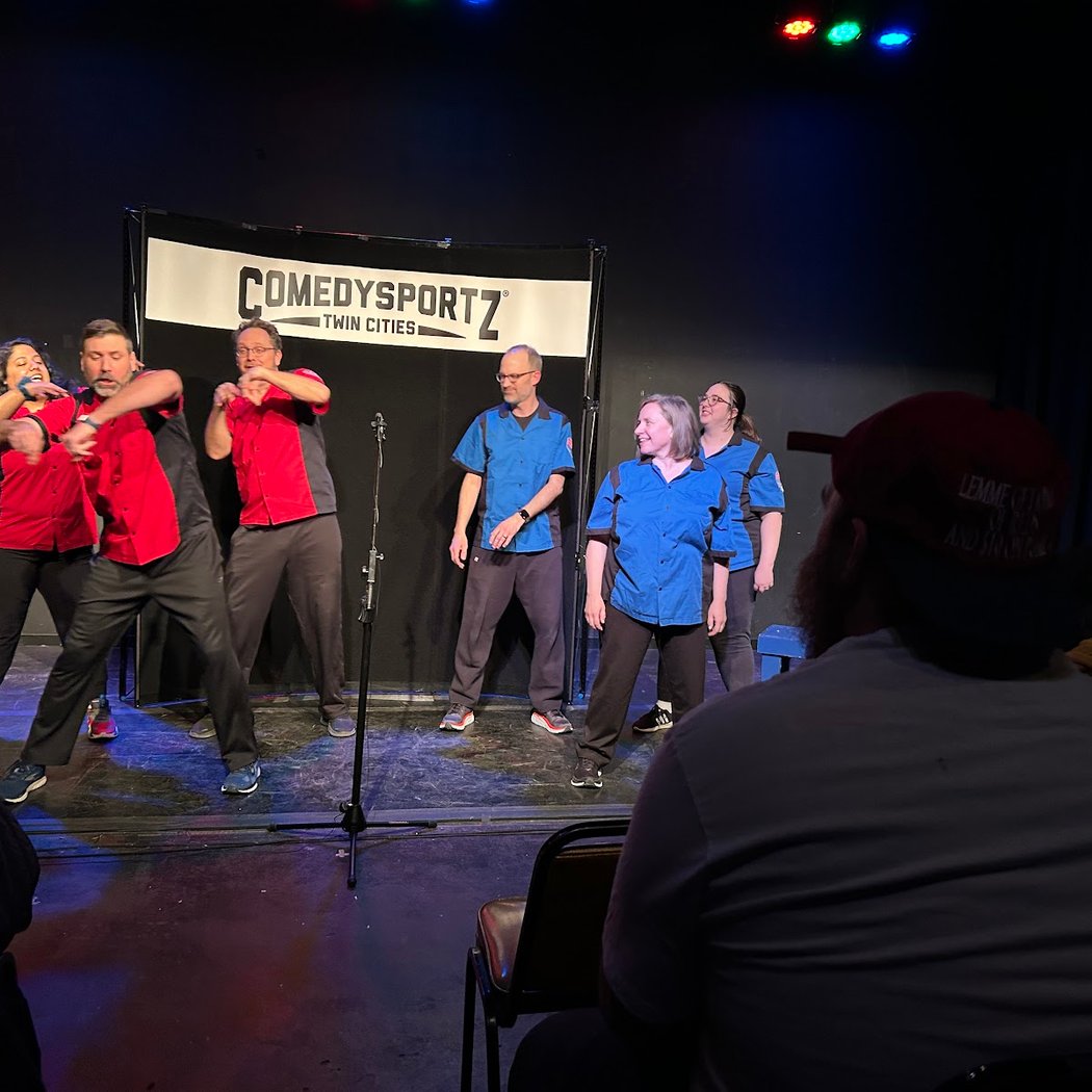 Strike Theater 2